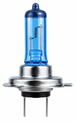 EB499-B Bulbs Halogen 12v-55w H7 CAP COOL BLUE (Pack of 10)