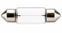EB269 Festoon Bulbs 12v 10w (11 x 30mm) (Pack of 10)