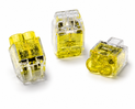 2-Hole HelaCon Plus Mini Connectors (Pack of 150)