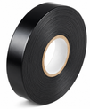 PVC Tape Non Adhesive Tape 19mm x 40m (Pack of 1)