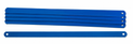 Bi-Metal Hacksaw Blade 24 TPI (Pack of 10)