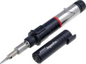 Gas Powered Soldering Iron 25-125 Watts