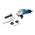 650W (115 mm) Angle Grinder - 220–240V Mains