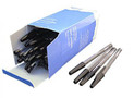 Box of BallPoint Pens - Black (50)