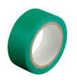 Pro Grade PVC Insulation Tape - Green