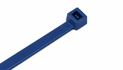 Metal Detectable Cable Ties (Pack of 100)