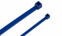 Metal Detectable Cable Ties (Pack of 100)