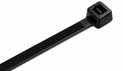 Heat Stabilised Cable Ties (Pack of 100)