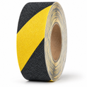 Black/Yellow Anti Slip Tape (Pack of 1)