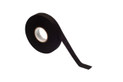 Black Fleece Tape, 19mm x 25m (Pack of 1)