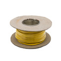Single Core Cable Yellow 50 m