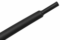 Black 3:1 Adhesive Lined Heatshrink Roll