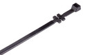 Cable Tray Fixing Ties Black (Pack of 100)