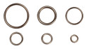 Copper Compression Washers