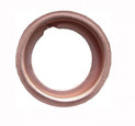 Folded Copper Sealing Washer 12 x 17 x 3 ( Pack of  25)