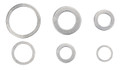 Aluminium Sealing Washers