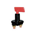Battery Isolator Switch - 100A (Pack of 1)