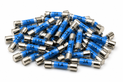 Radio Glass Fuses (Pack of 25)