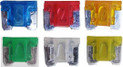 Micro Blade Fuse (Pack of 25)
