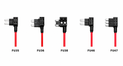 Add-A-Circuit Fuse Holder (20 Amp) (Pack of 1)