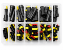 Assorted Superseal Connectors (40 Pieces)