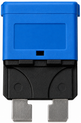 Circuit Breaker Blade Fuses (auto reset) (Pack of 1)