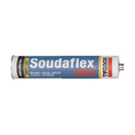 Polyurethane Filler Black (310ml)/Panel  Adhesive ( Pack of 1 )