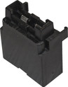 Blade Fuse Holders (Black) (suit FU2 fuses) ( Pack of 10 )