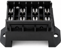 Blade Fuse Box (4 way) ( Pack of 1 )