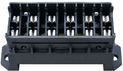 Blade Fuse Box (6 way) ( Pack of 1 )