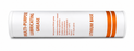 Lithium Grease Cartridge (400g)( Pack of 1 )