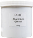 Aluminium Grease (500g) ( Pack of 1 )