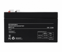 S.L.A. Battery 12v-3.2Ah