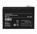 S.L.A. Battery 12v-7Ah