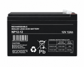 S.L.A. Battery 12v-12Ah