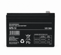 S.L.A. Battery 12v-14Ah