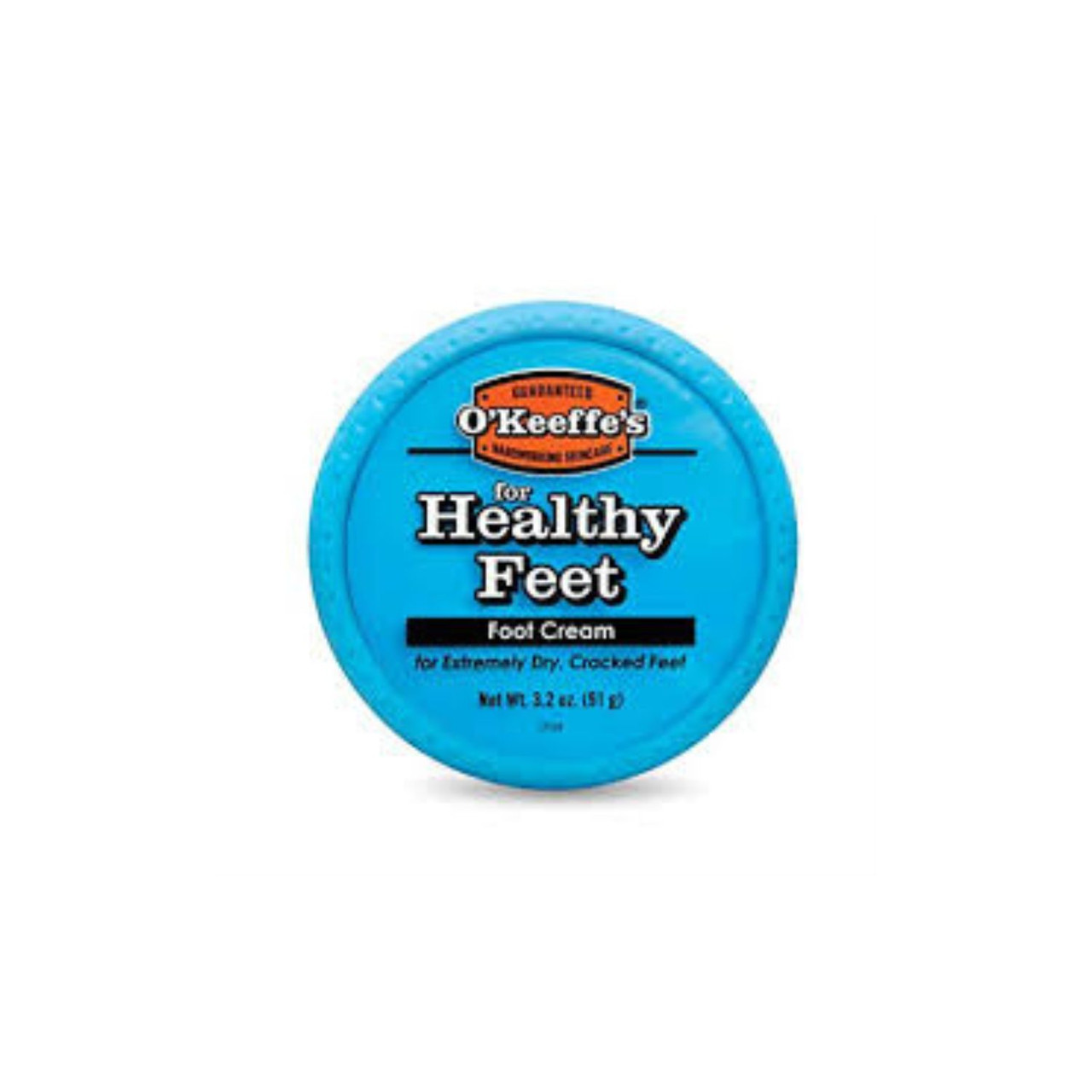 O'Keeffes Healthy Feet (91g) ( Pack of 1 )