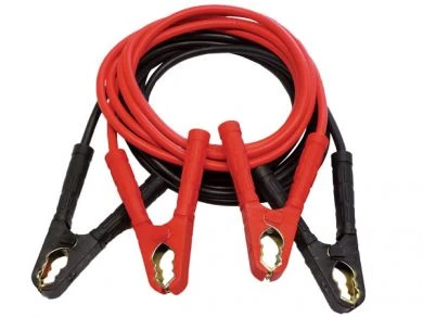 Jump Leads Heavy Duty 900A (4.5m)