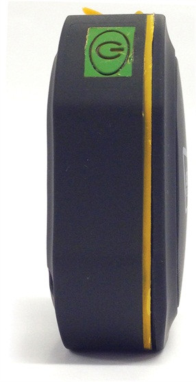 GPS Tracker