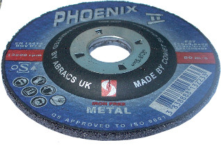 Cutting Disc