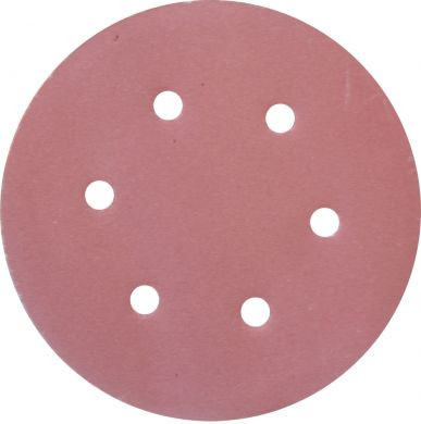 Hook & Loop Disc (Pack of 25)
