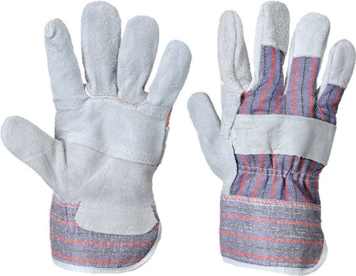 Garden Rigger Work Gloves (5 Pairs)