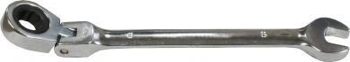 Reversible Ratchet Spanner