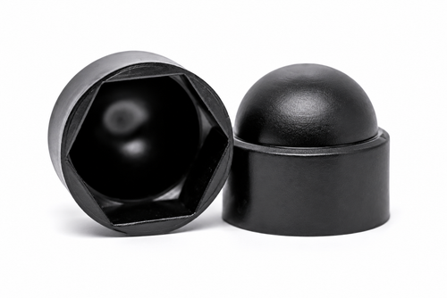 Nut Caps (Pack of 50)