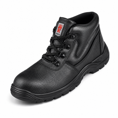 Safety Boots