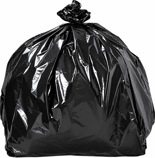 90 Litre Refuse Sacks / Bin Bags – Box of 200