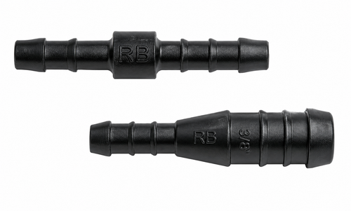 Hose Menders Straight Reducer (Pack of 5)