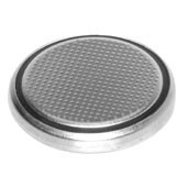 Lithium Coin Cell (CR2025) (Pack of 1)