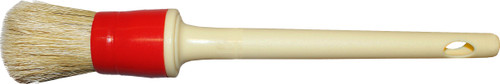 Tyre Paste Brush (25 Cm) (Pack of 1)