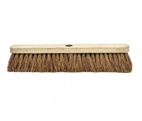 Broom Head Stiff Bassine - 457mm/18 Inch
